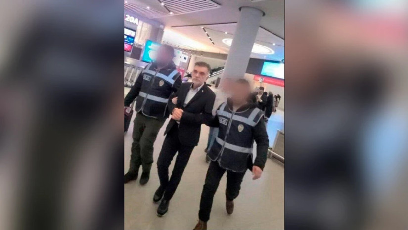 დაკაცევა არქიტექტორი