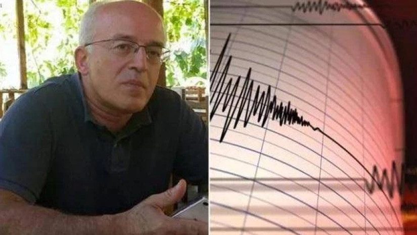 სეისმოლოგი