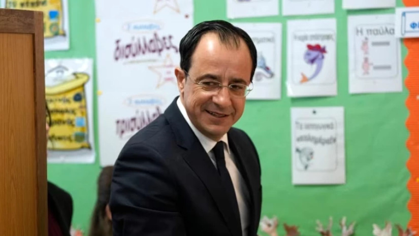 ნიკოს ქრისტოდულიდისი