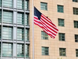 The US Embassy in Georgia has published a translation of Marco Rubio's statement