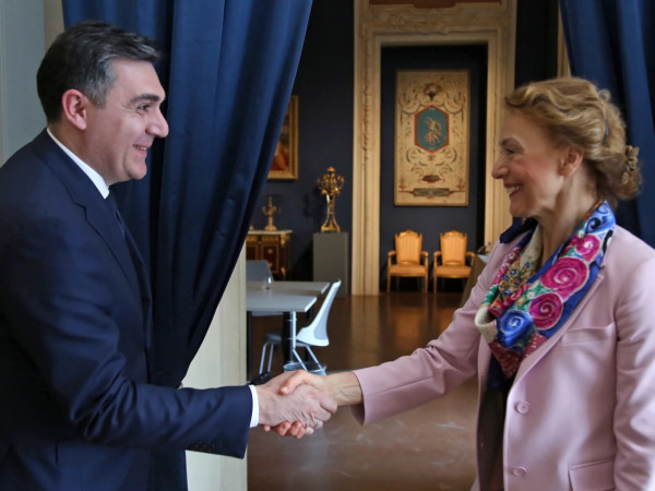 ევროპის საბჭო