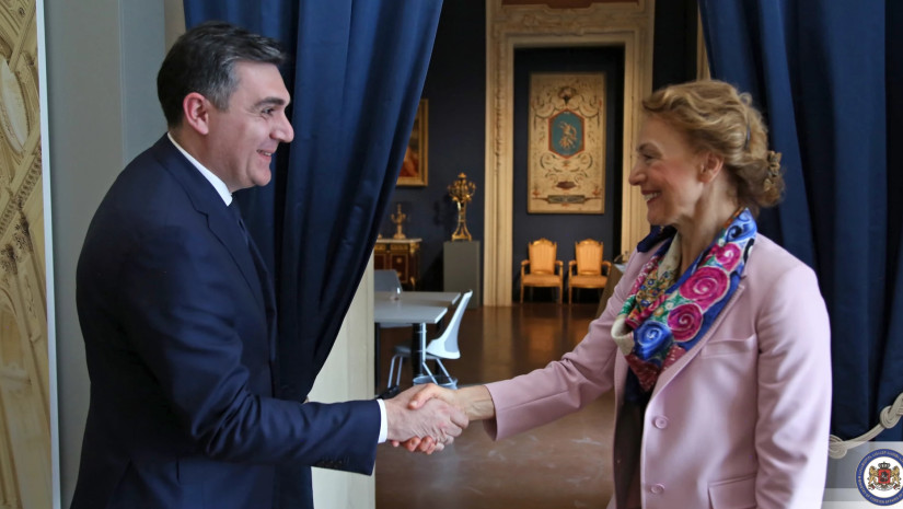 ევროპის საბჭო