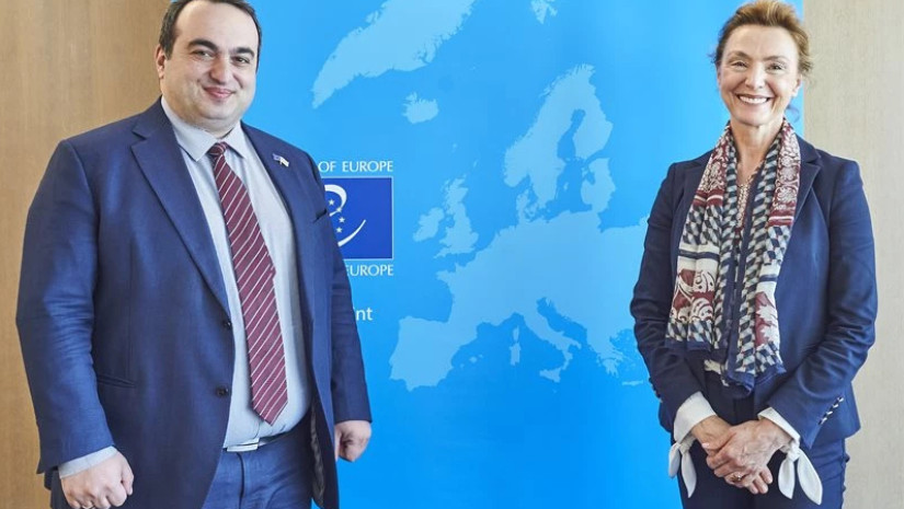 ლაშა დარასელია