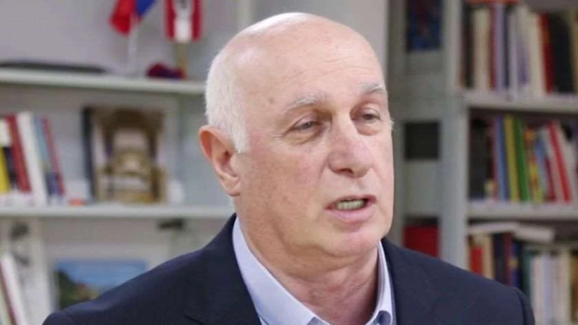 პაატა ჩხეიძე