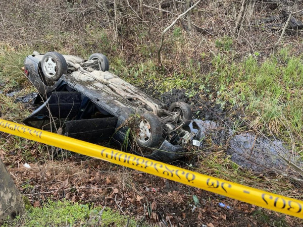 ავარია ფოთში
