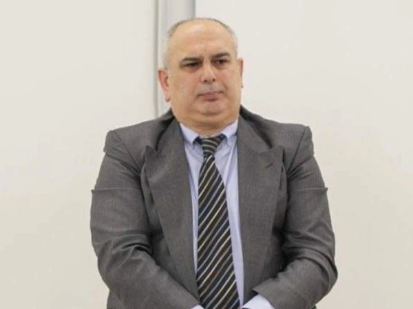 დავით მაქაცარია