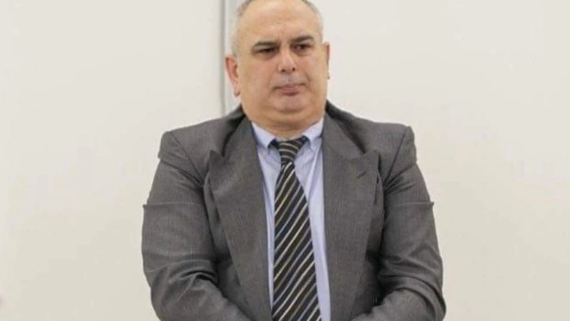 დავით მაქაცარია