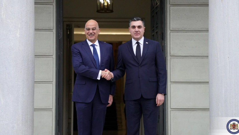 დარჩიაშვილი