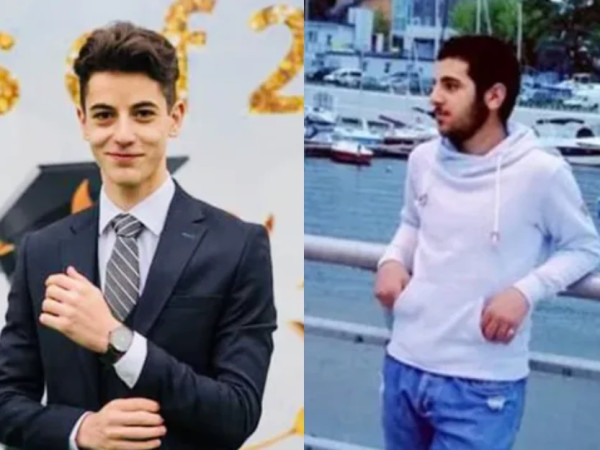 ირაკლი და ნოდო