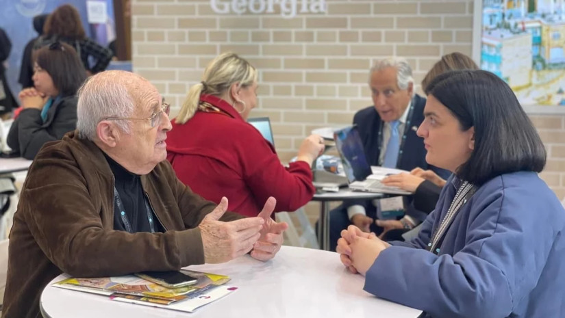 ტურიზმი