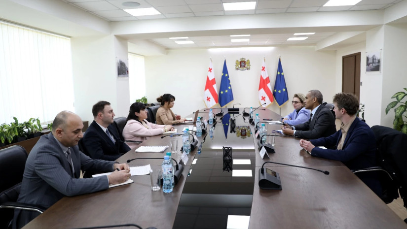 ჯანდაცვა ჯანდაცვა