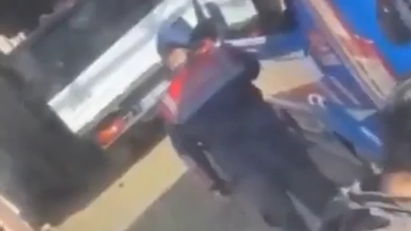 თურქი პოლიციელი