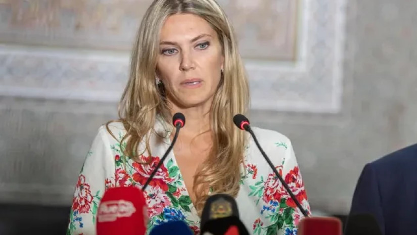 ევა კაილი