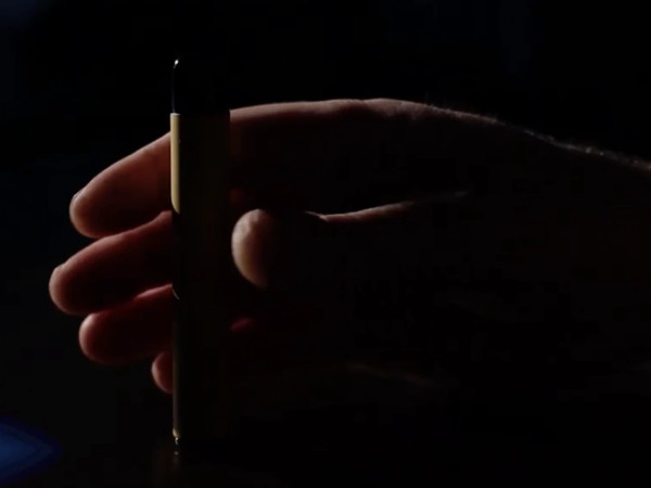 ელექტრო სიგარეტი