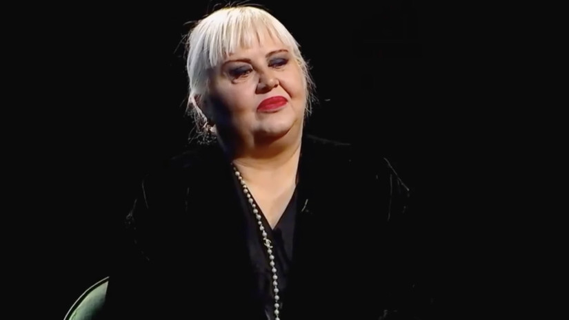 ხათუნა ჟორდანია