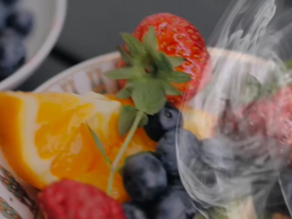 ელექტრო სიგარეტი