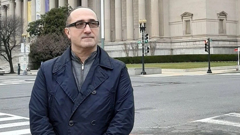 ლევან მამალაძე