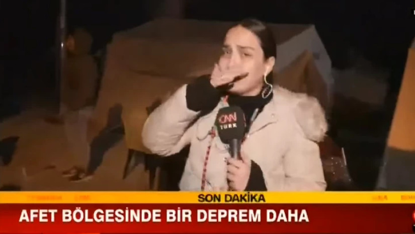 მიწისძვრა