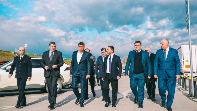 შსს-ს მომსახურების ცენტრი შსს-ს მომსახურების ცენტრი