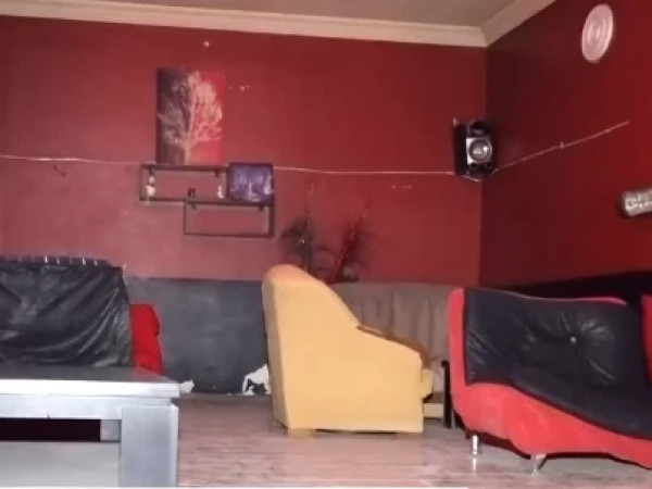 პროსტიტუციის საქმე