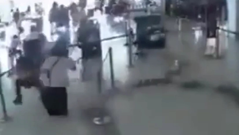 მიწისძვრა