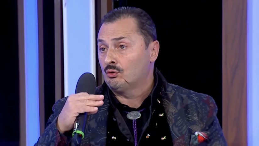 არსენ გვენეტაძე არსენ გვენეტაძე