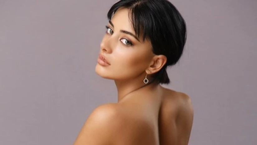 სალომე უშხვანი სალომე უშხვანი
