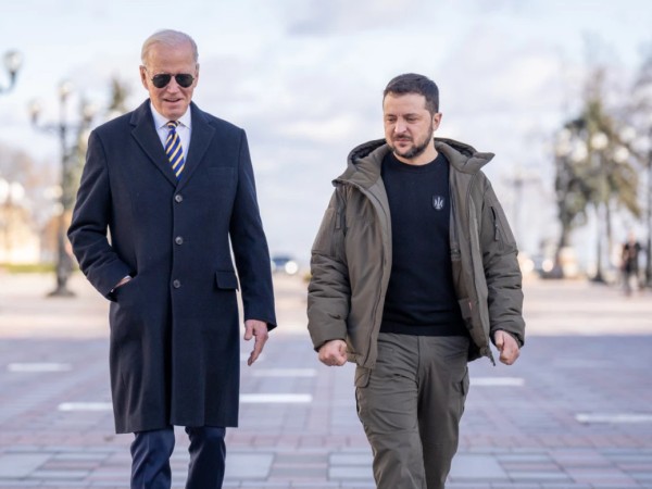ბაიდენი