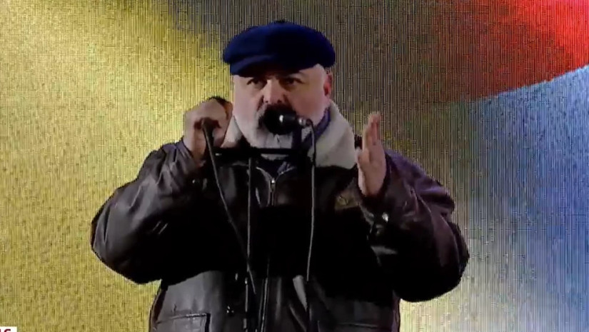 აკია ბარბაქაძე