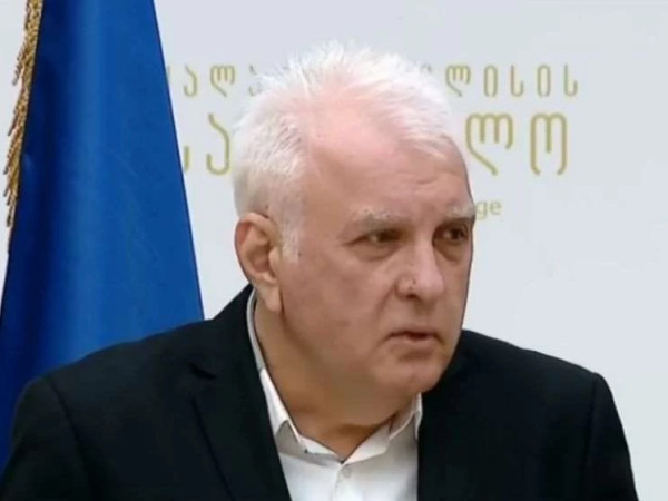 შალვა ობგაიძე