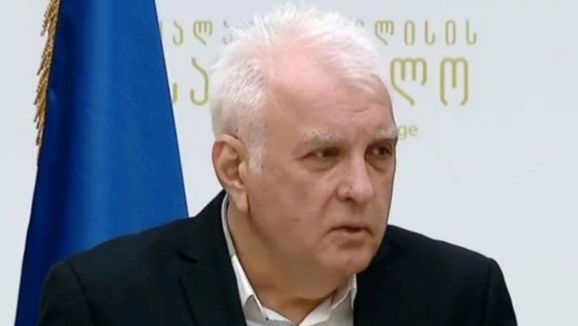 შალვა ობგაიძე