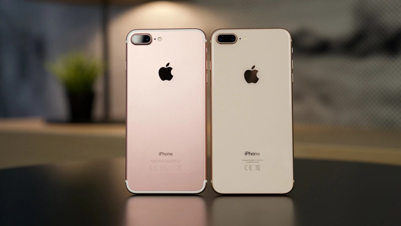 Iphone 7 Plus Vs Iphone 8 Plus როგორ შევარჩიოთ ჩვენთვის იდეალური Iphone 6540