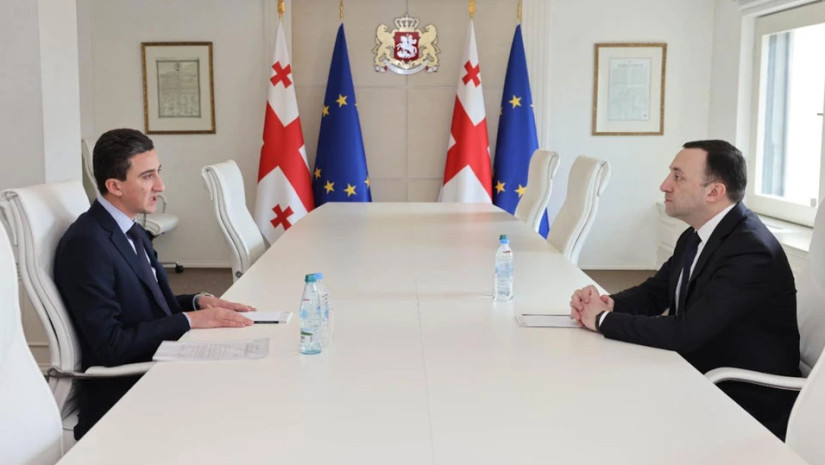 პრემიერი