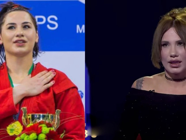 ნინო ოძელაშვილი