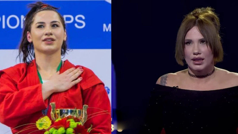 ნინო ოძელაშვილი