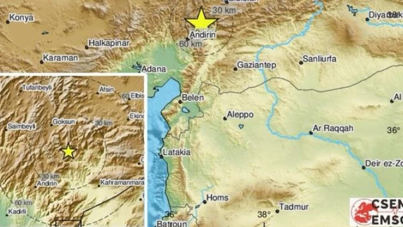 თურქეთი