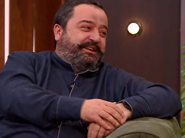 ქიშვარდაი ბიჭი