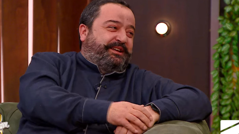 ქიშვარდაი ბიჭი