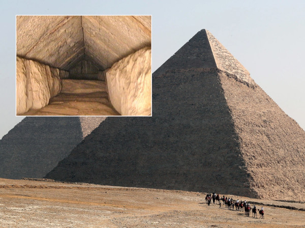 giza