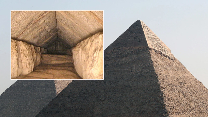 giza