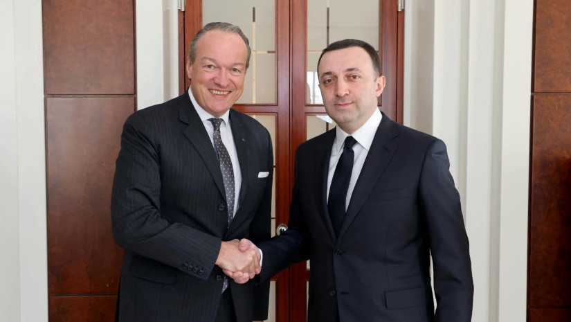 შეხვედრა