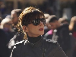 თამარ ჩერგოლეიშვილი