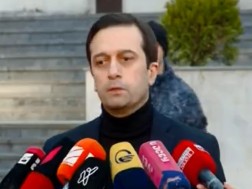 ბათუმის ტრაგედია კიდევ ერთხელ მიუთითებს სახელმწიფოს ვალდებულებაზე, უზრუნველყოს საჯარო სივრცეების უსაფრთხოება და მათი მუდმივი მონიტორინგი - სახალხო დამცველი