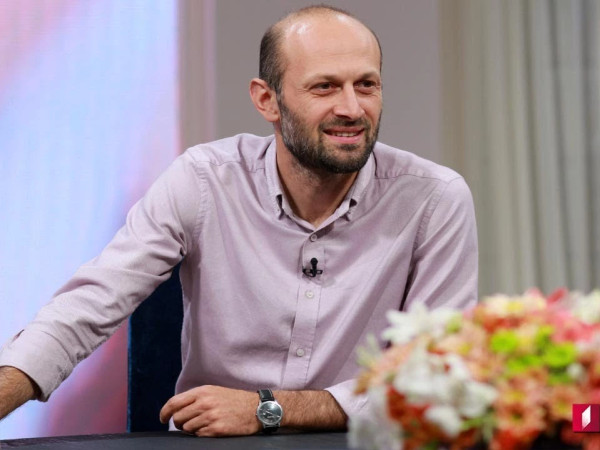 დავით ცინცაძე