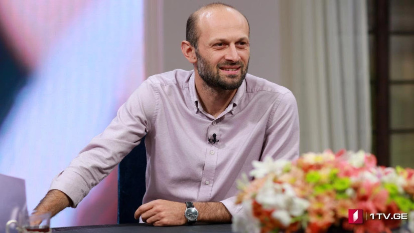 დავით ცინცაძე