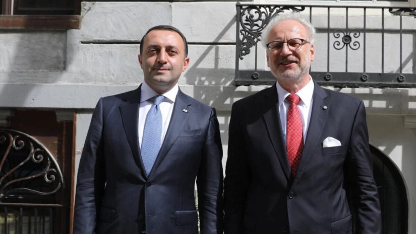 ეგილს ლევიტსი
