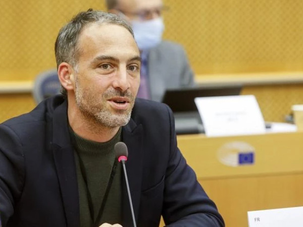 რაფაელ გლუკსმანი