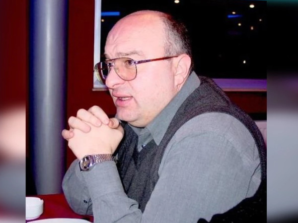 დავით გადელია