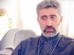 VIDEO: Do deceased people grieve for their family members - what Father Saba Chikaidze says