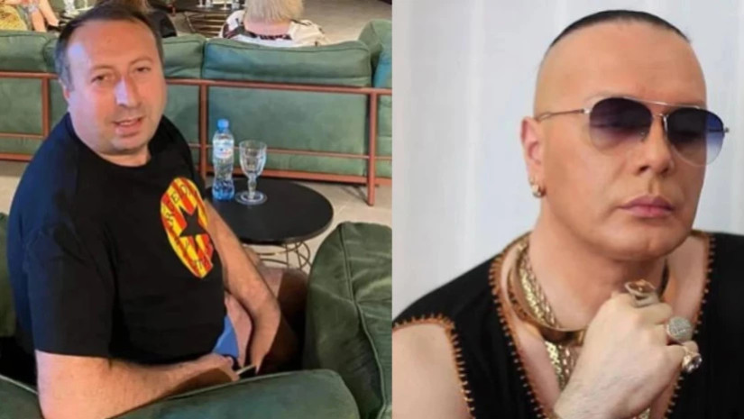 ლიკლიკაძე სურამელაშვილი